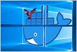 Running Parrot OS on Docker inside Windows by Sepeh
